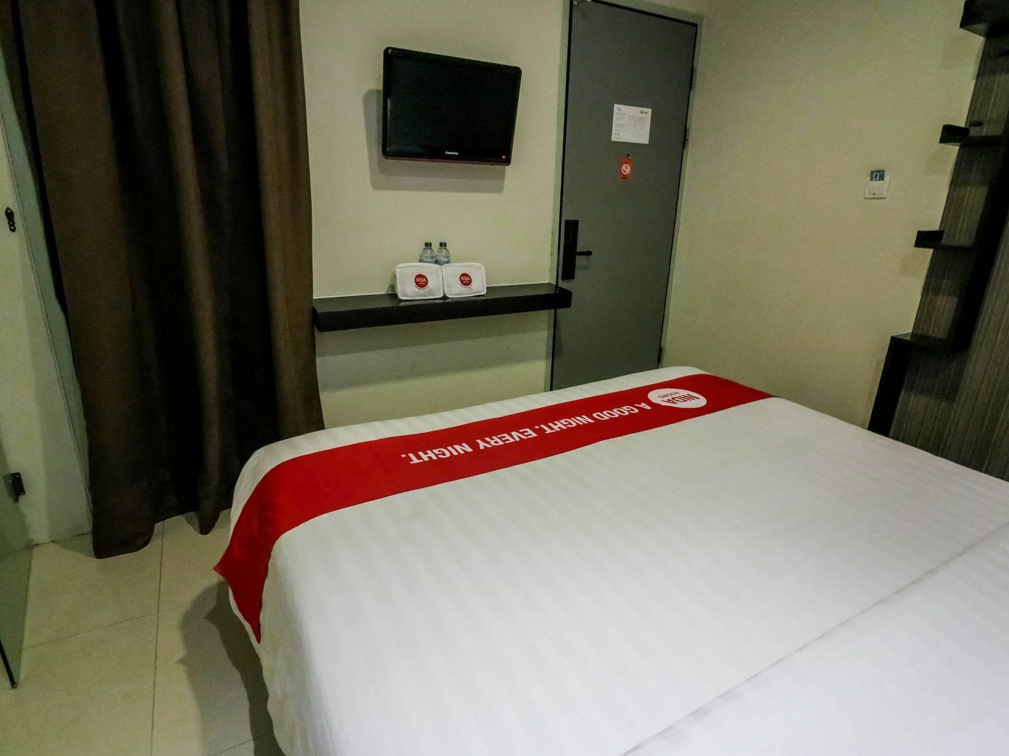 Kuta Central Park Hotel Exterior photo
