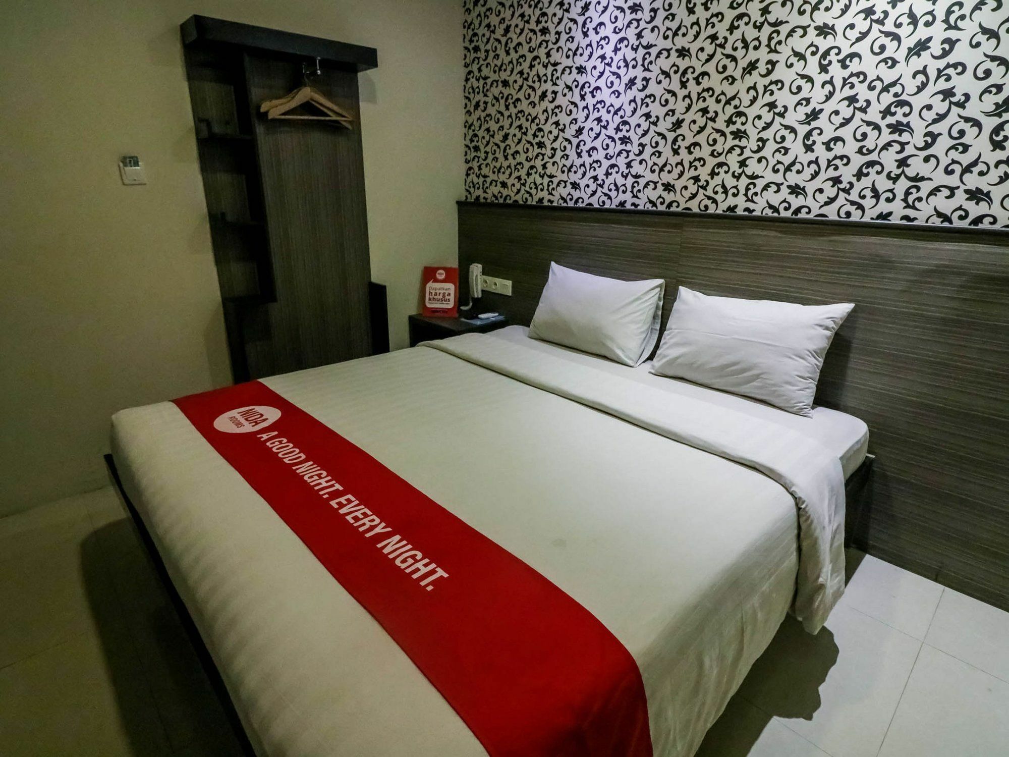 Kuta Central Park Hotel Exterior photo